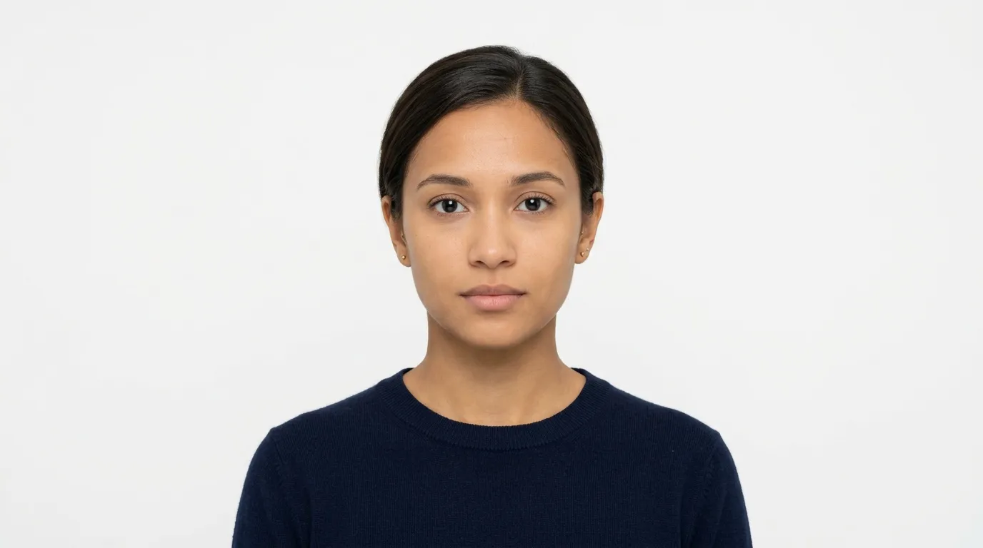 Quelle photo pour un passeport : normes officielles