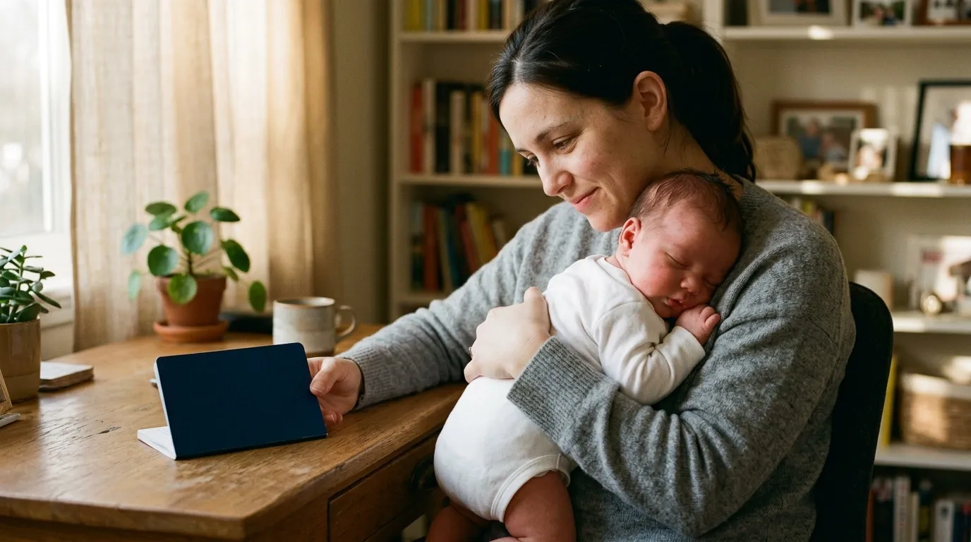 Quel âge passeport bébé : guide complet