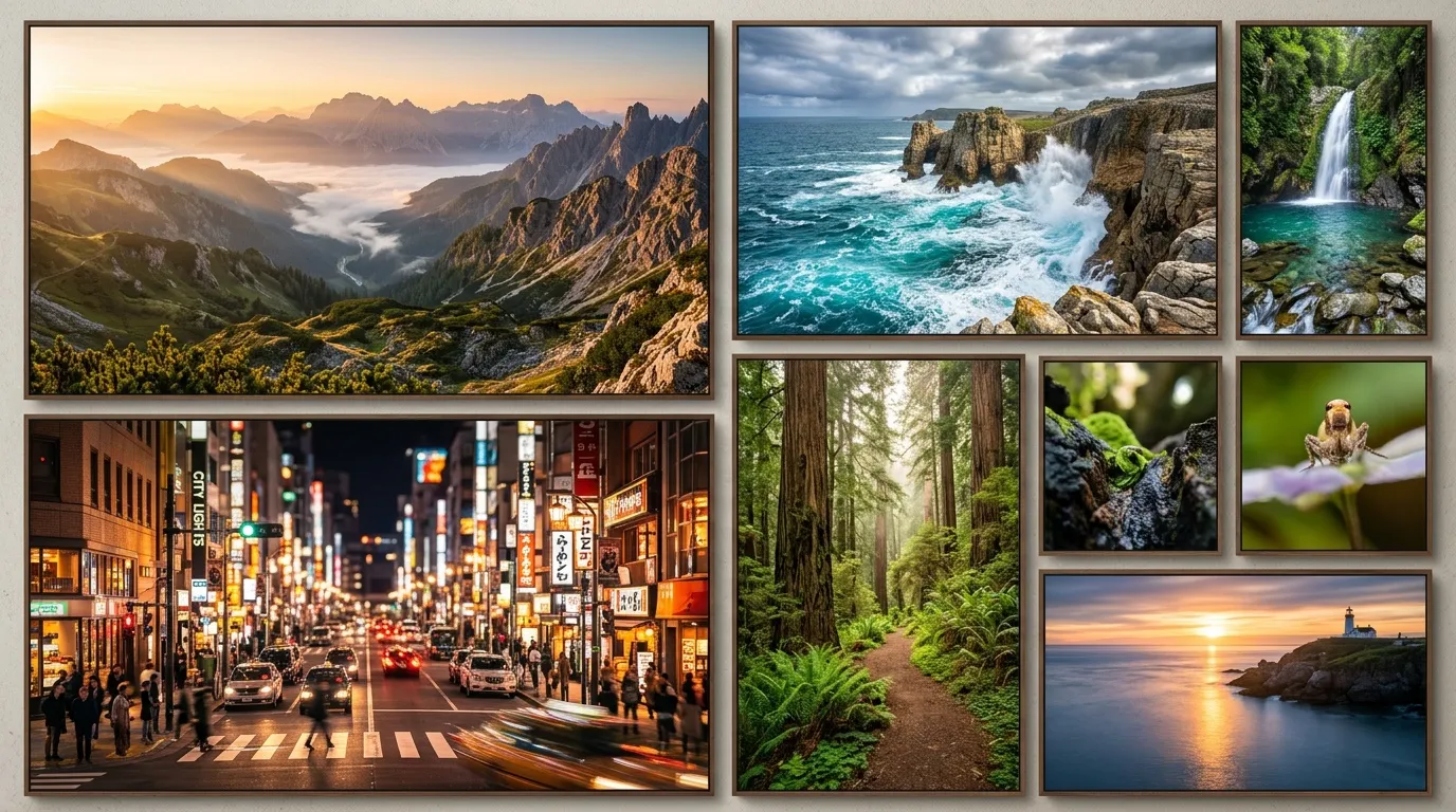 Photos Noz : découvrez les plus belles images