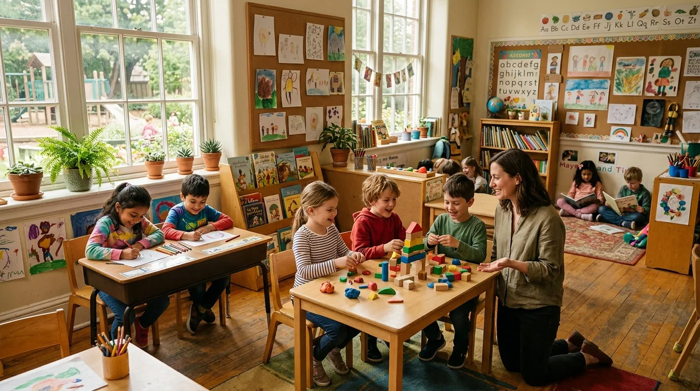 Compétences du socle commun cycle 2 : guide complet