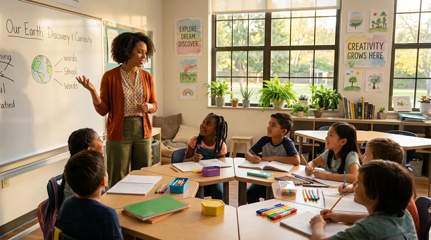 Compétences du socle commun cycle 3 : guide complet