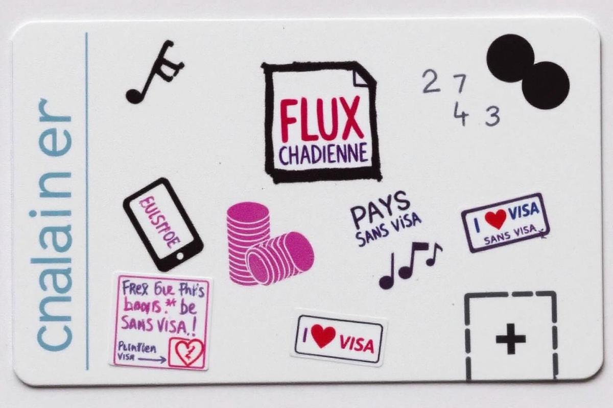 Passeport tchadien : classement et pays accessibles sans visa