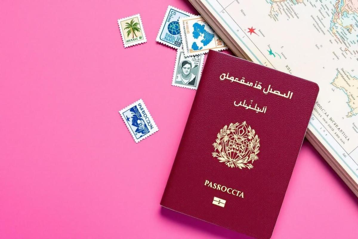Pays sans visa avec passeport marocain : voyager sans contraintes