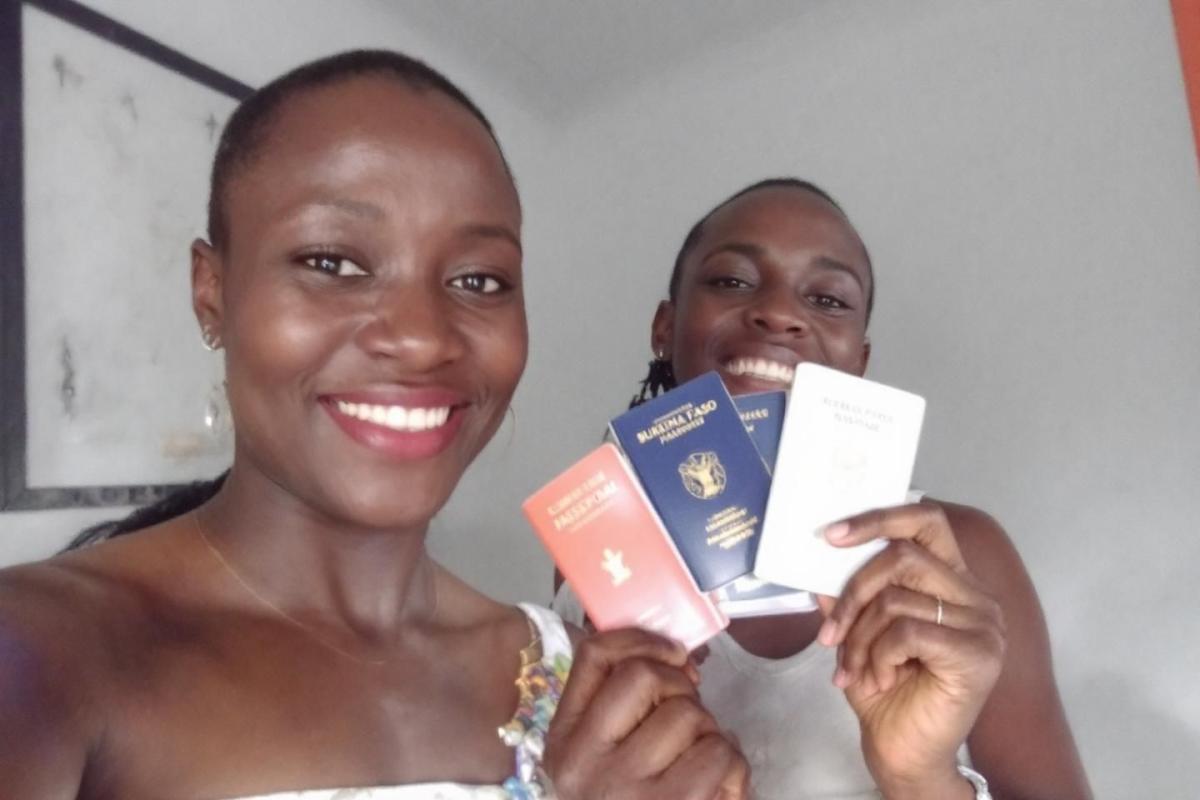 Pays sans visa pour les citoyens du Burkina Faso : liste complète des destinations