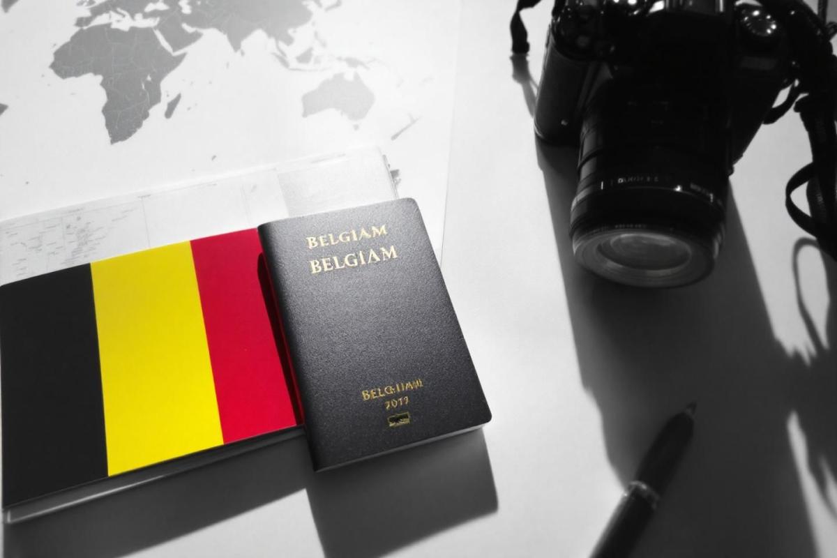 Voyage à l'étranger : quels pays peut-on visiter sans visa avec un passeport belge ?