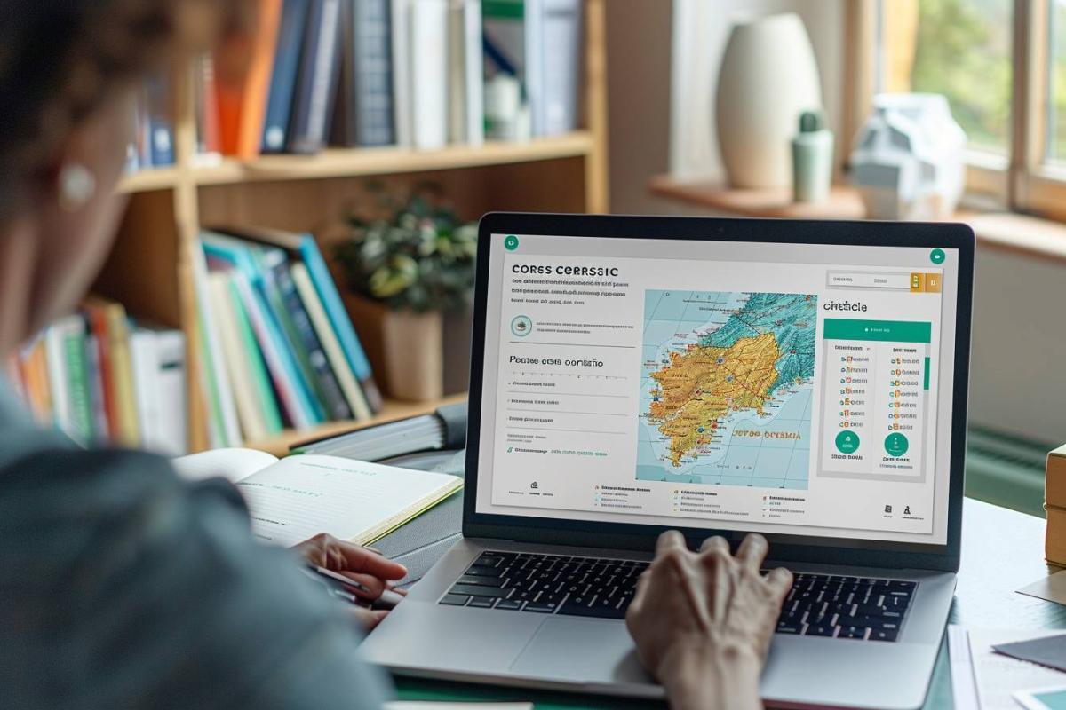Adresse officielle de la Collectivité de Corse : coordonnées complètes pour contacter l'institution
