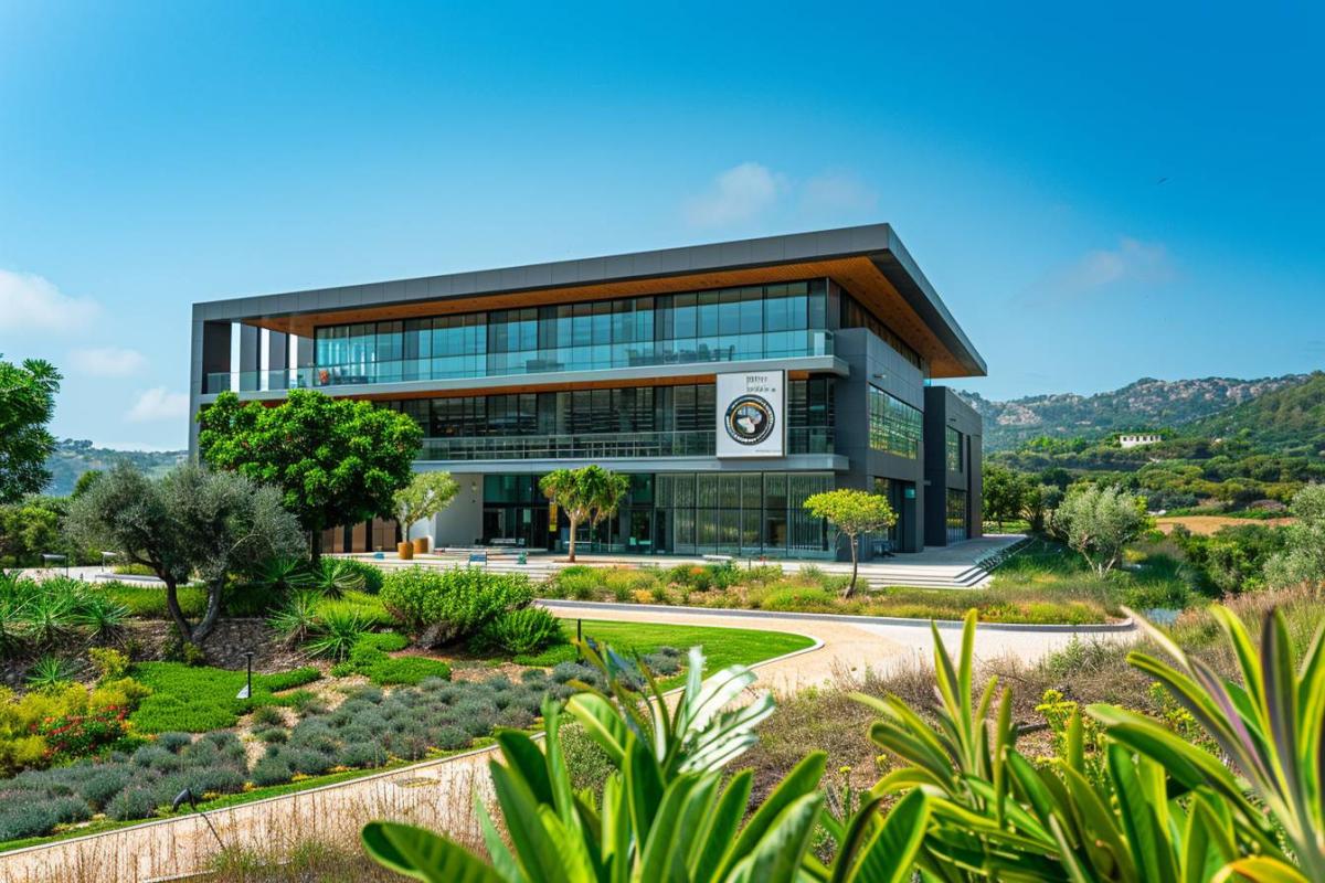 Adresse officielle de la Collectivité de Corse : coordonnées complètes pour contacter l'institution