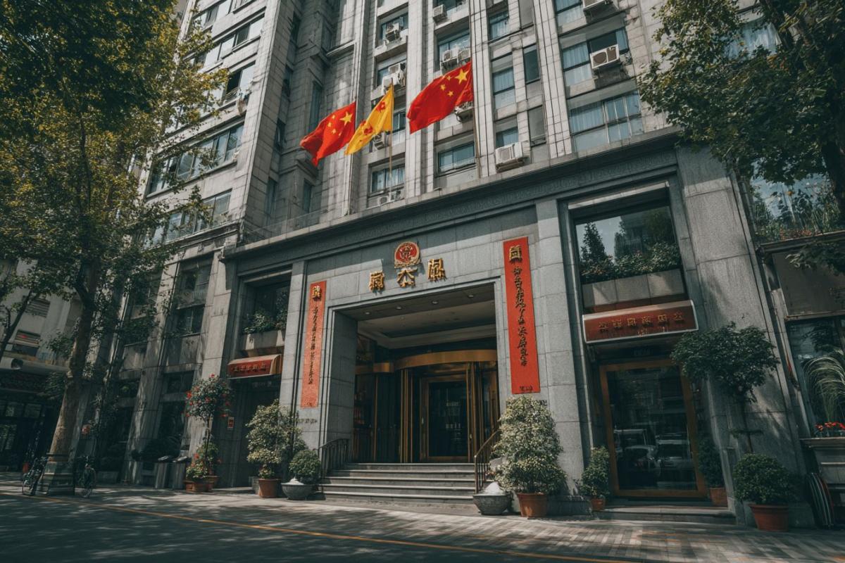 Centre de service de visa chinois : procédure et adresses pour visa Chine