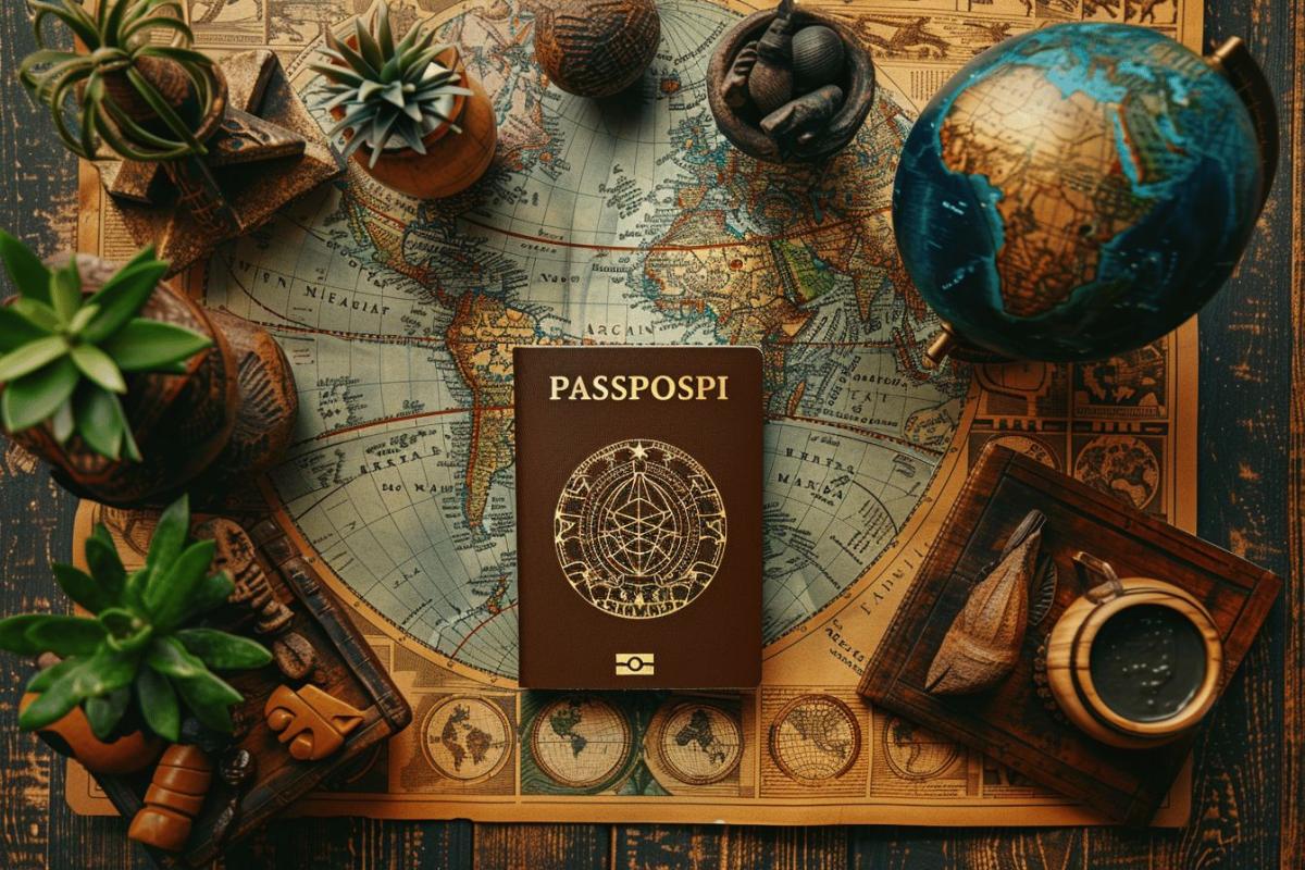 Classement des passeports africains : Les meilleurs passeports du continent