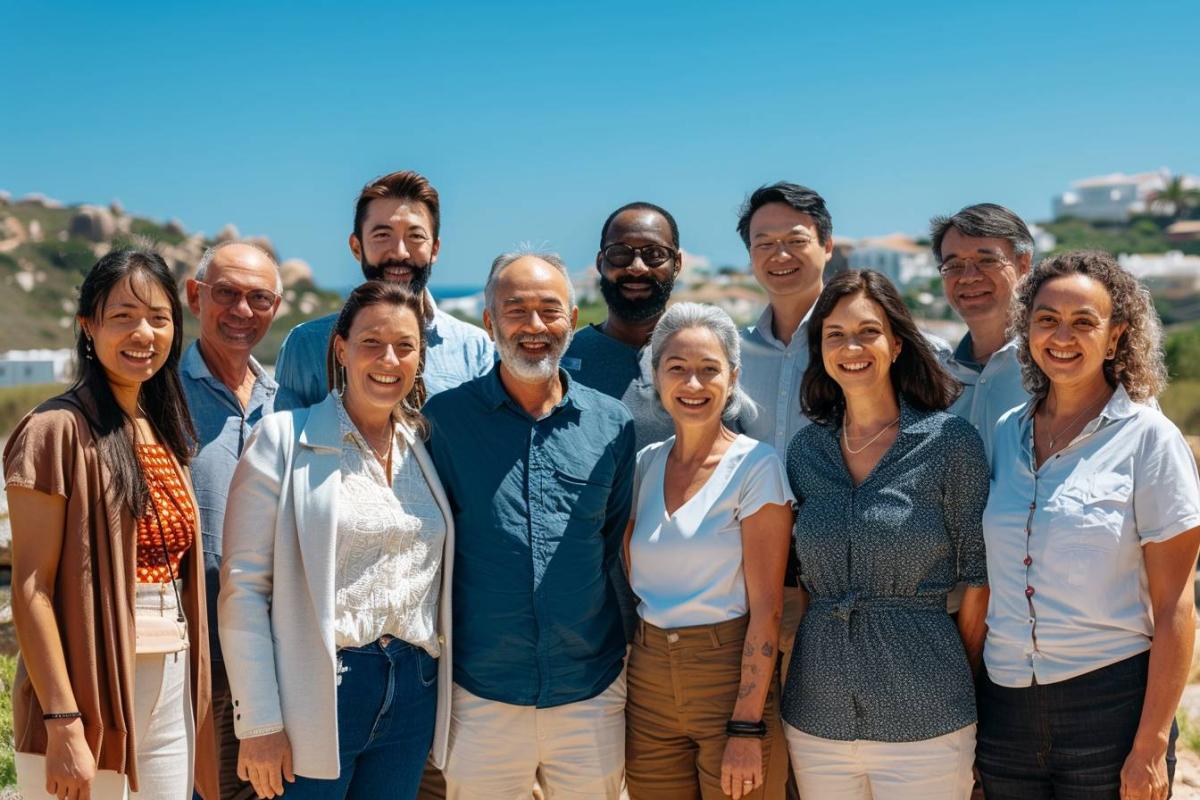 La collectivité de Corse : organisation, compétences et enjeux pour l'île de beauté