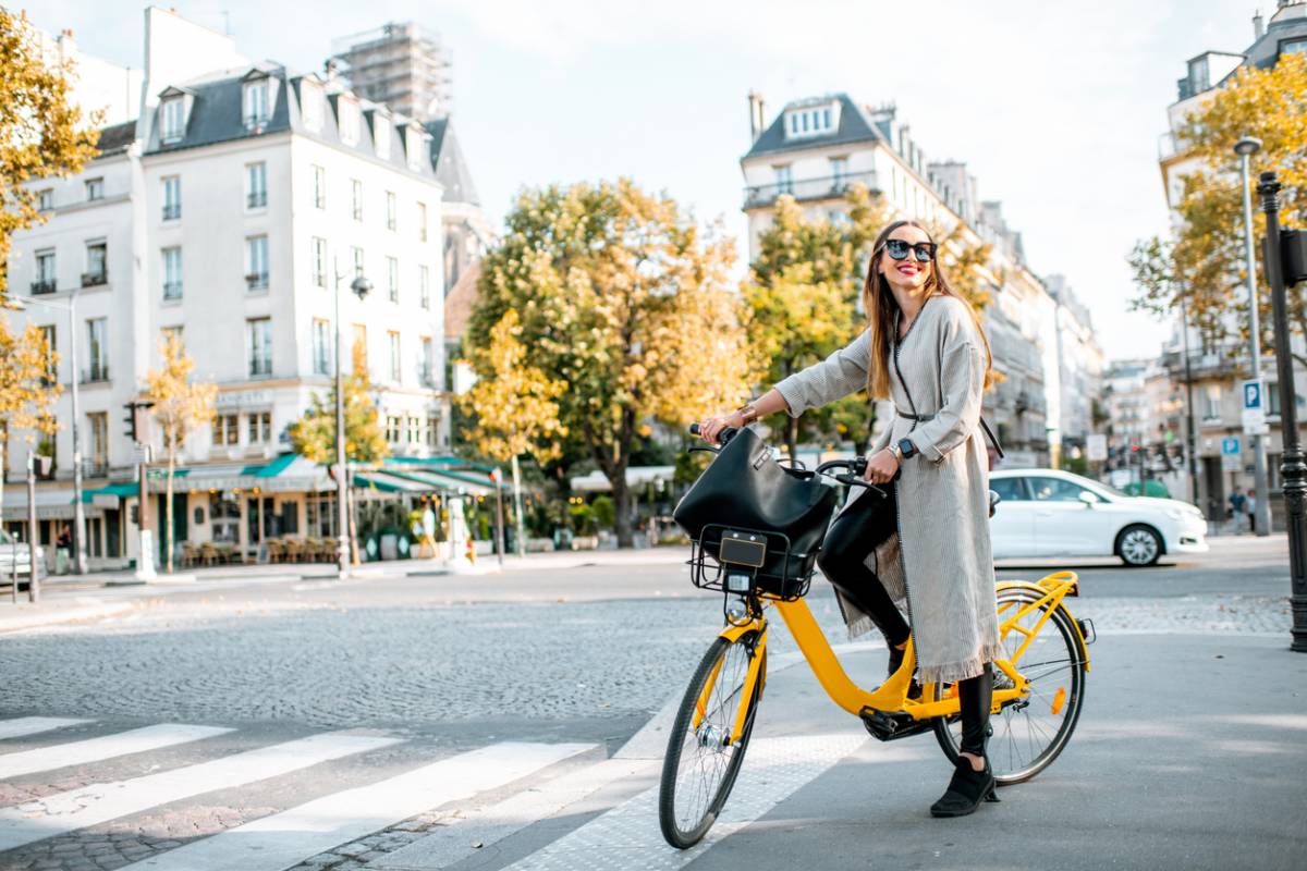 Collectivités : 3 solutions pour promouvoir la mobilité durable dans les villes