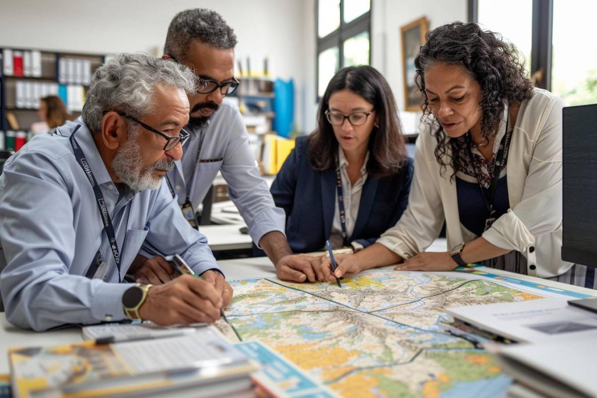 Comment devenir un dirigeant efficace : les compétences clés pour réussir à la direction générale