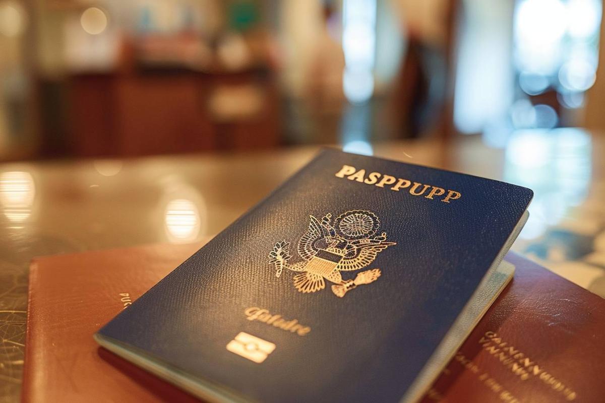 Comment faire une demande de passeport à la mairie de Nantes : démarches et documents nécessaires