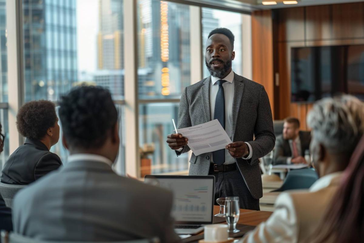 Comment réaliser un audit efficace : guide pratique pour analyser et optimiser votre entreprise