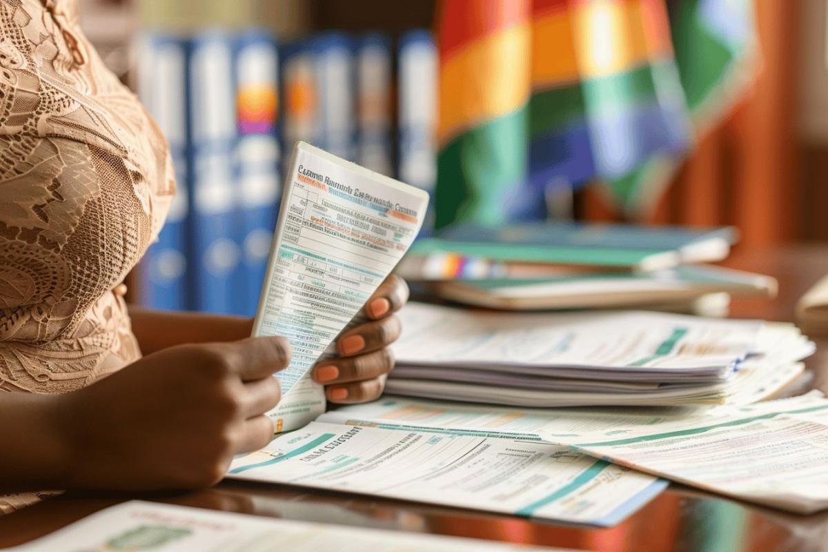 Comment renouveler son passeport camerounais au Canada ?