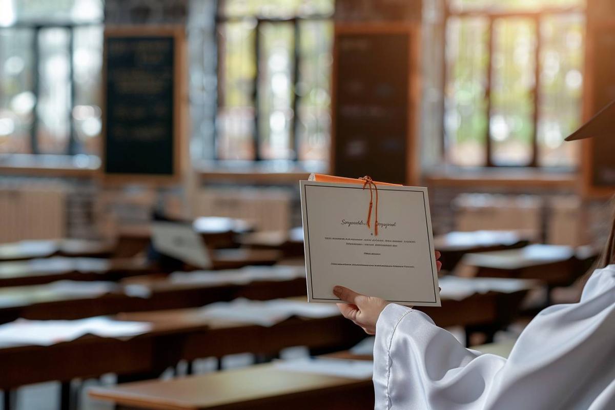 Comprendre l'importance d'une formation accréditée : avantages et reconnaissance sur le marché du travail