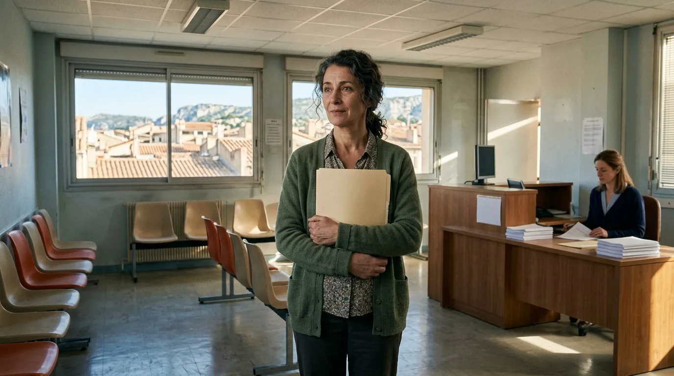 Demande HLM Aix-en-Provence : logement social