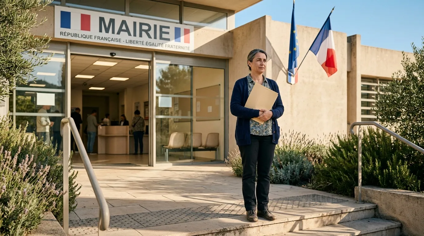 Demande logement social Les Pennes Mirabeau