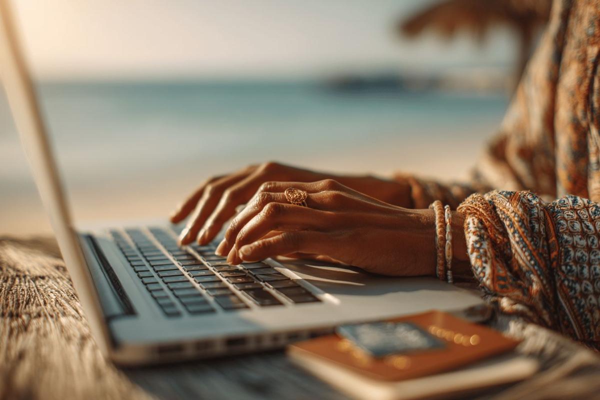 Demande de visa Sri Lanka : comment obtenir votre ETA en ligne pour voyager