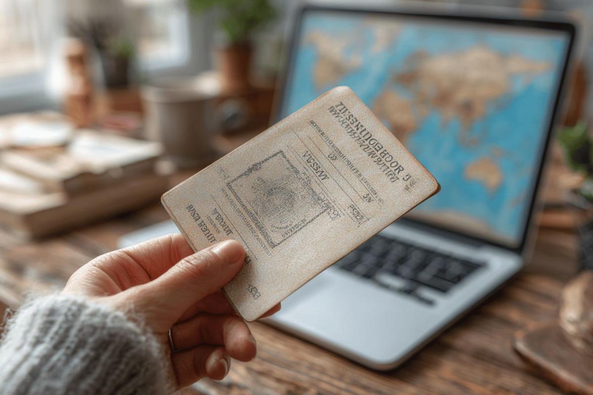 Demande de visa vietnamien en ligne : étapes pour obtenir votre e-visa pour le Vietnam