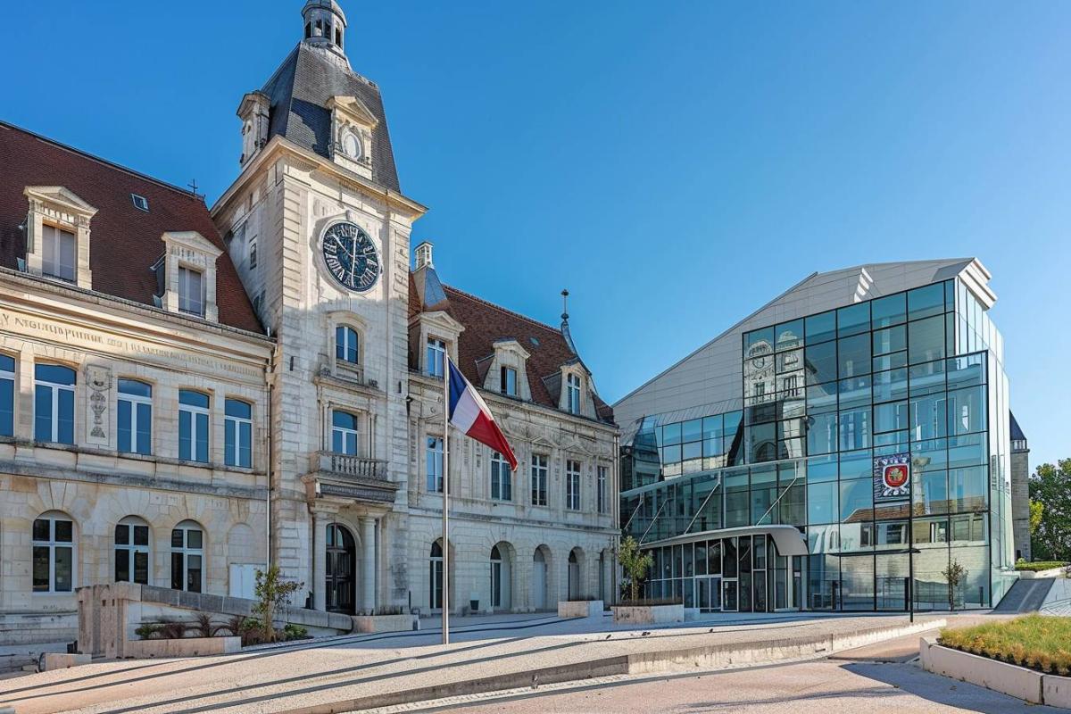 Les différents types de collectivités territoriales en France : découvrez les exemples clés