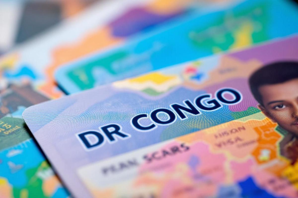 drc visa