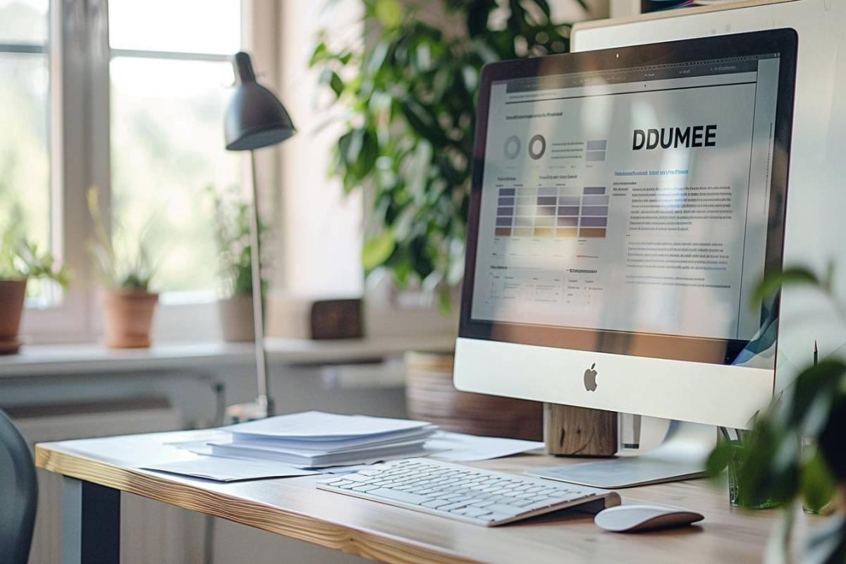 Le DUME : mode d'emploi