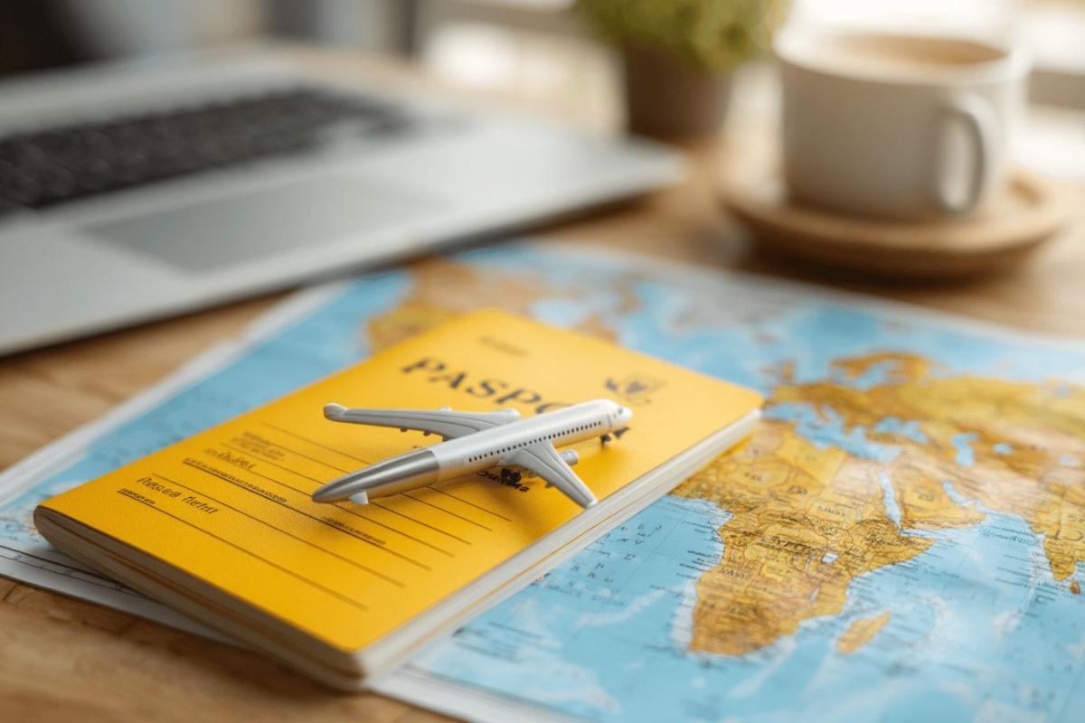 E-Visa Thaïlande et TDAC : prix réels et délais pour tous types de séjours