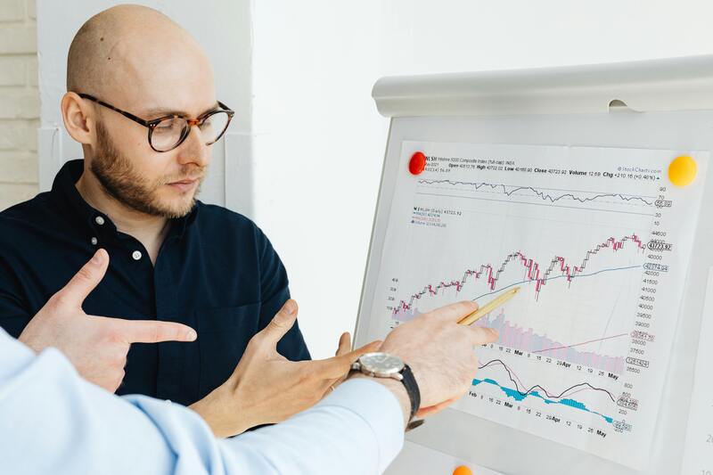 analyste financier