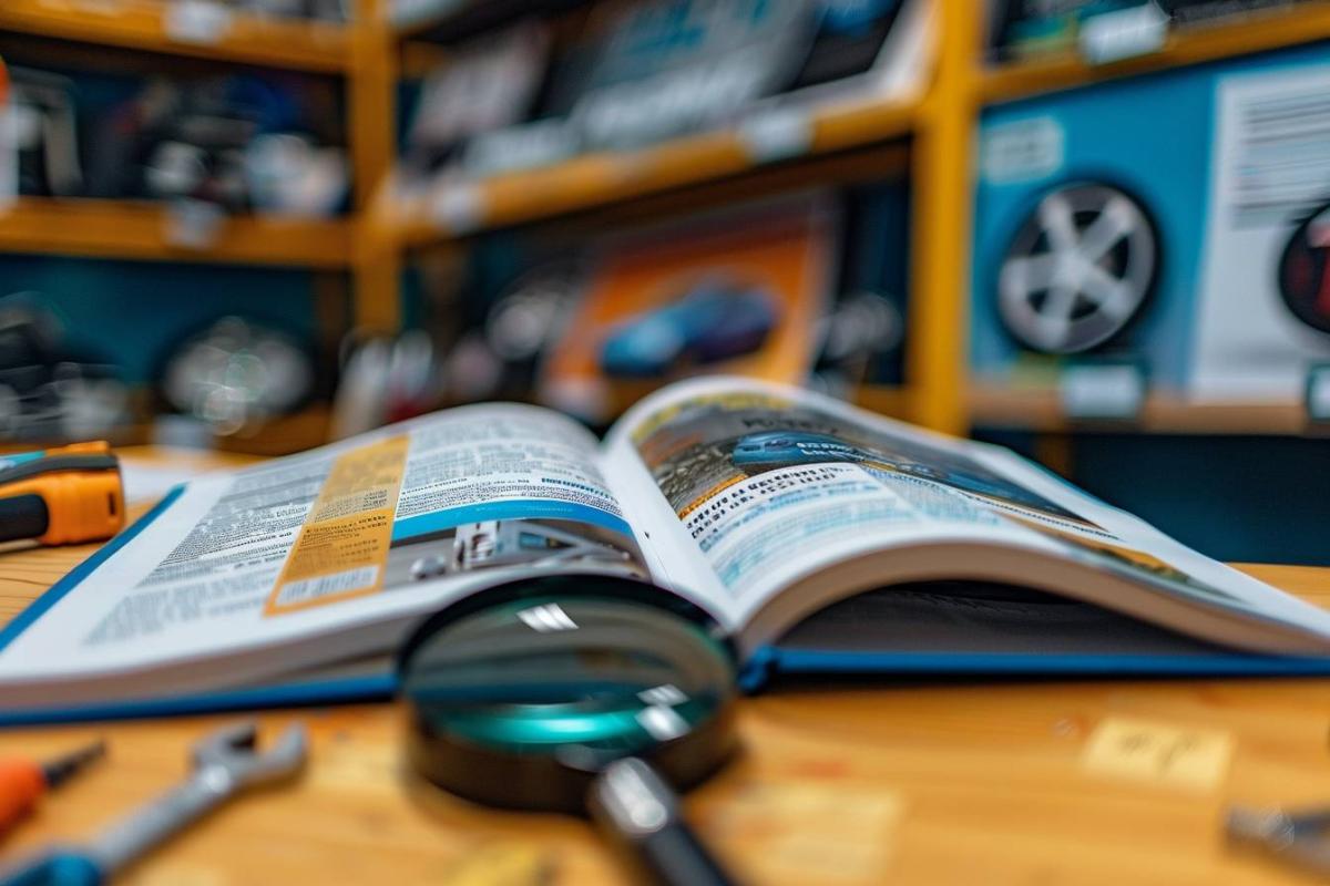 IATF 16949 : guide complet de la norme pour l'industrie automobile et ses exigences qualité