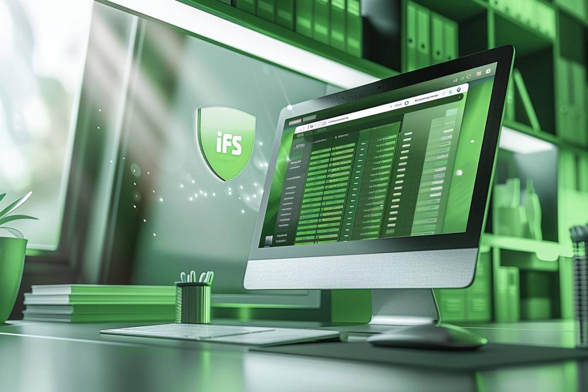 IFS : système de fichiers journalisé pour Linux, avantages et fonctionnalités clés