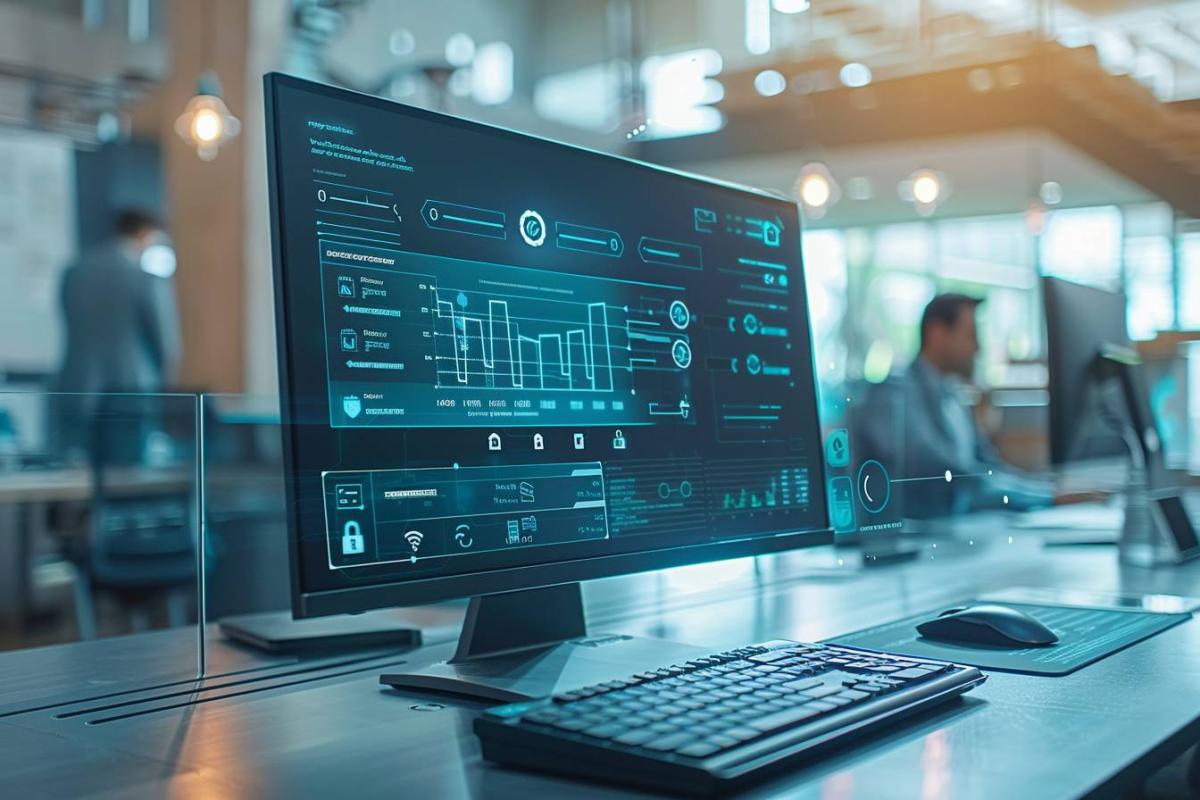 ISO 27001 :2022 - Tout savoir sur la nouvelle version de la norme de sécurité de l'information