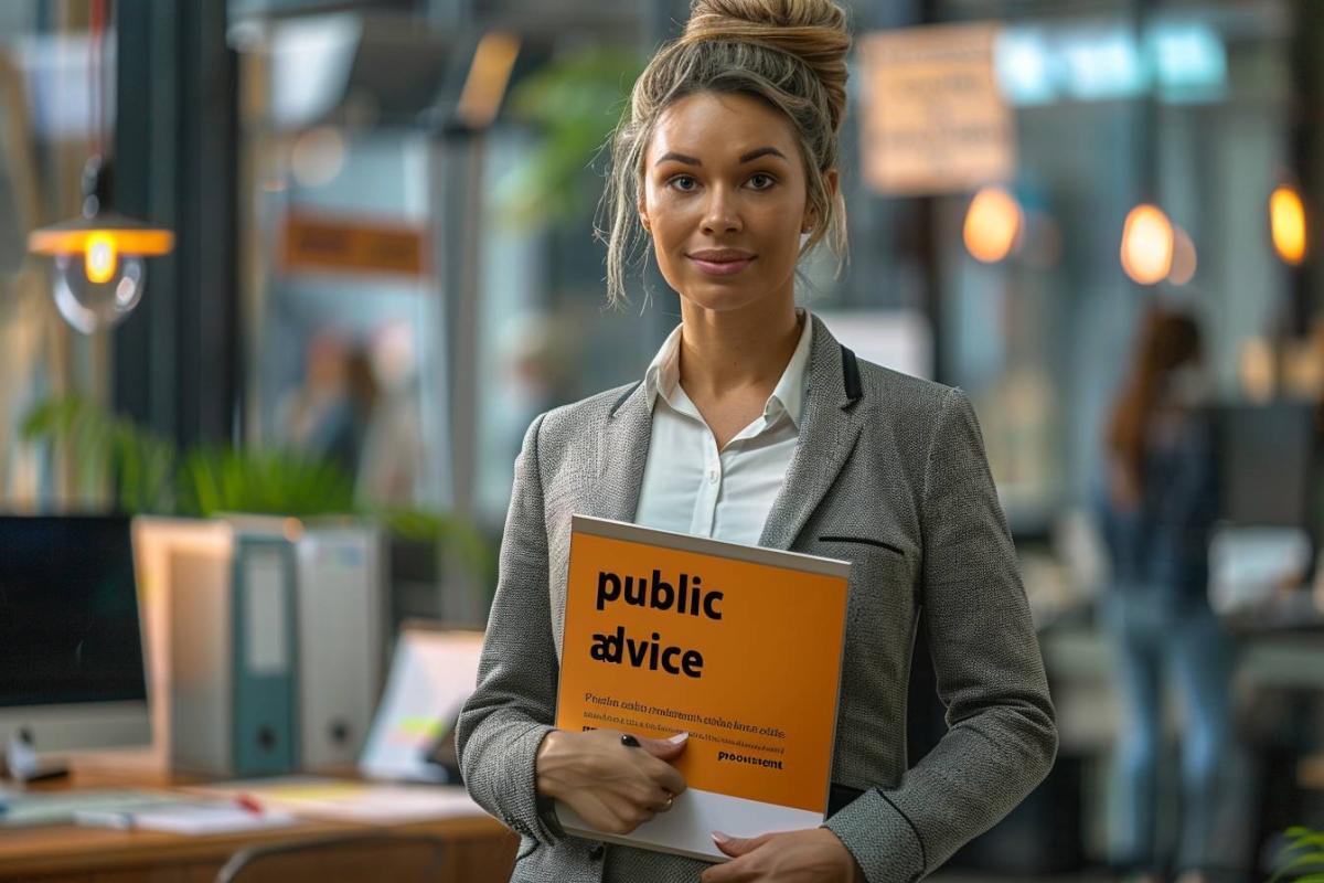 L'importance du conseil en marchés publics