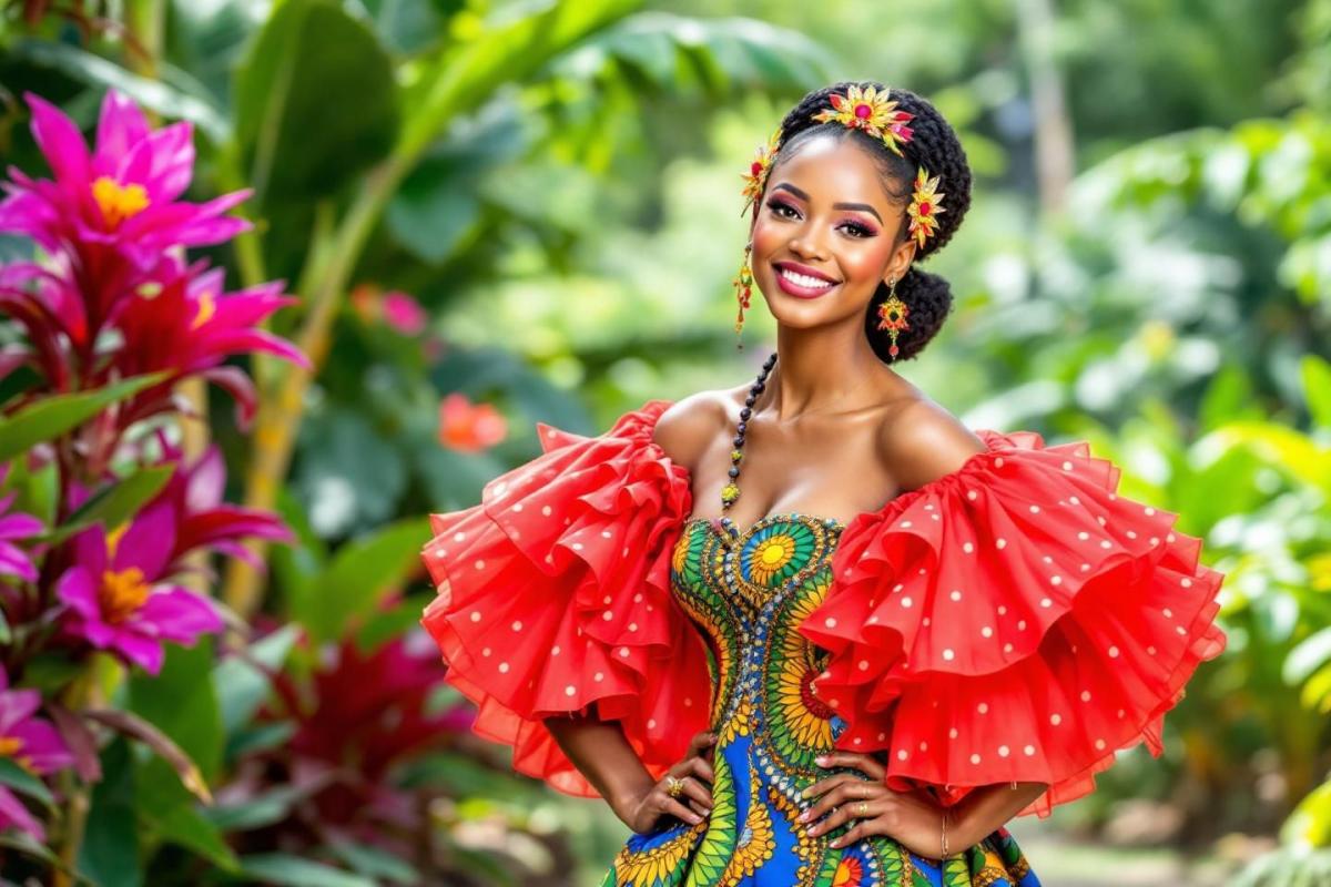 miss congo 2024