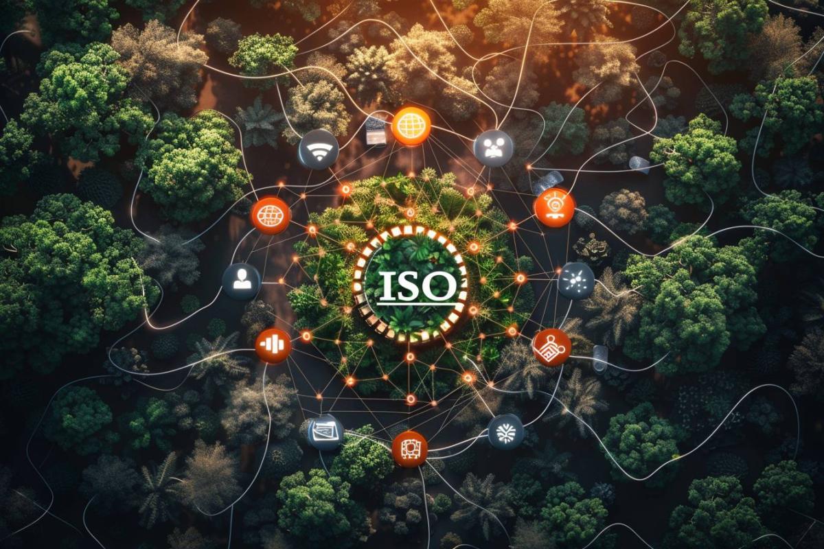 Les normes ISO : guide complet pour comprendre et appliquer les standards internationaux