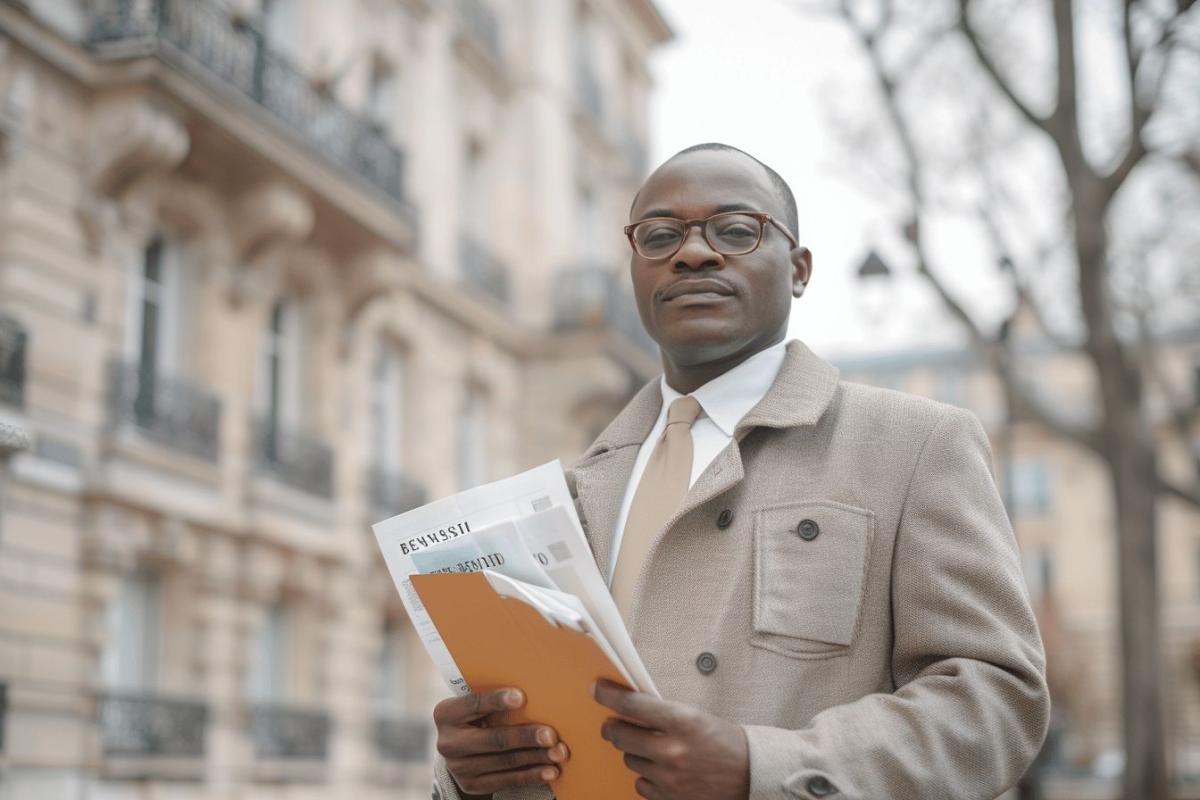 Obtenir un passeport à l'ambassade du Bénin à Paris : procédure et documents requis