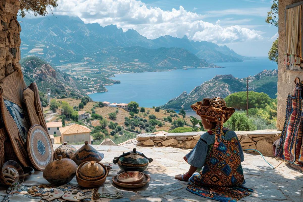 Opportunités d'emploi à la Collectivité de Corse : postes à pourvoir et processus de recrutement