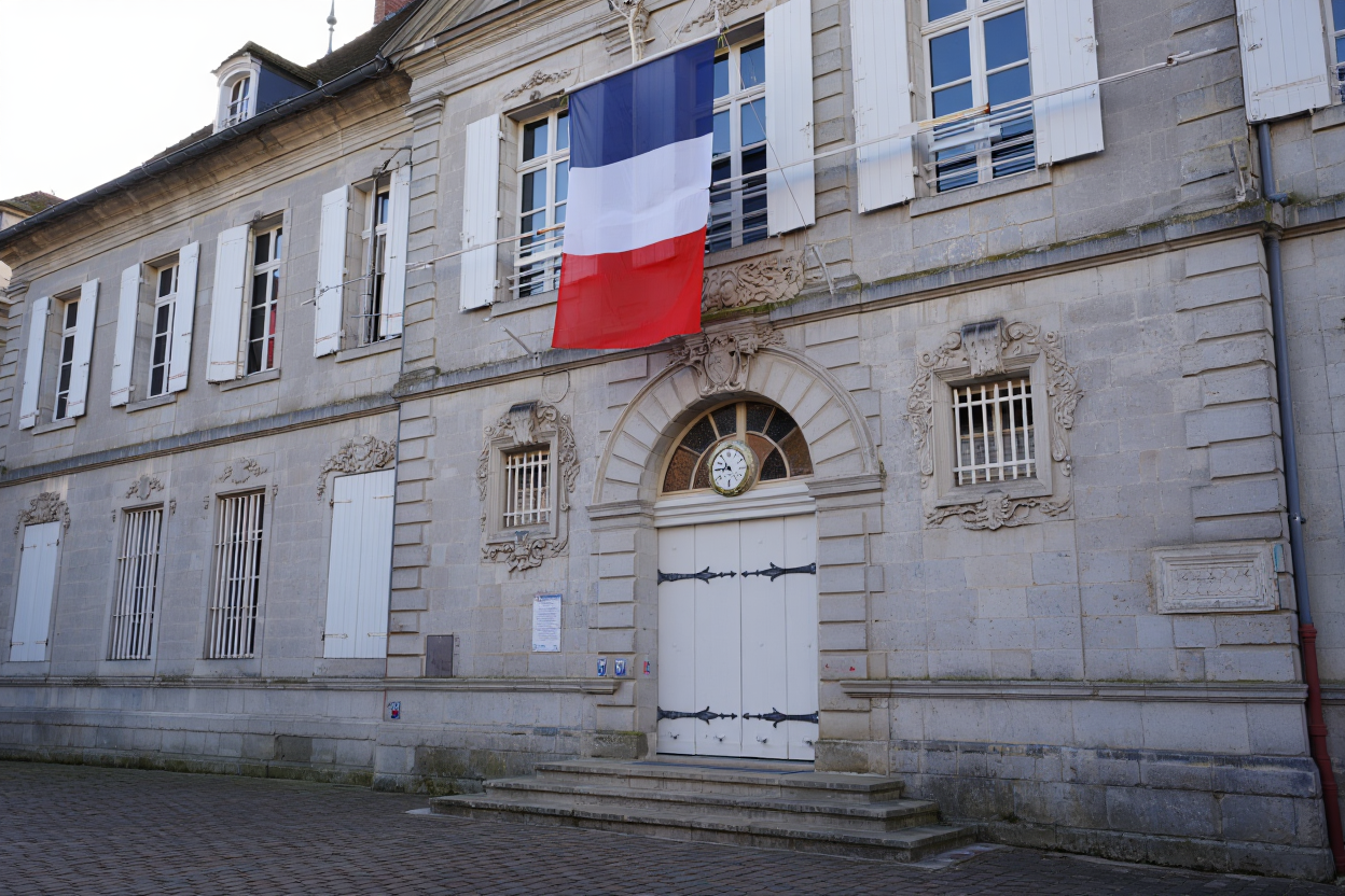 Optimiser les flux de documents dans les petites communes