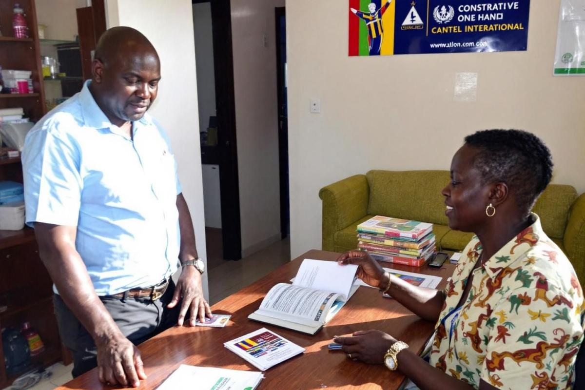 Passeport burkinabè : documents à fournir au consulat du Burkina Faso