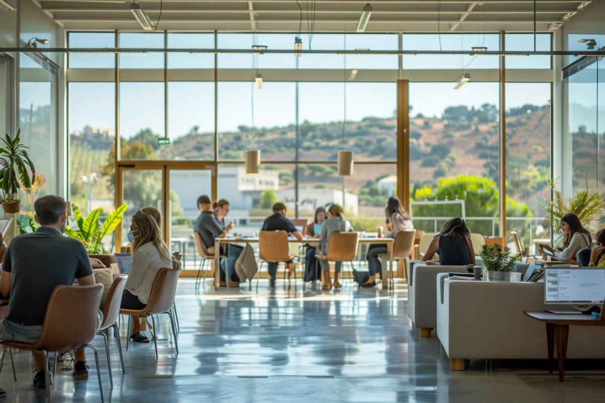 Postulez aux offres d'emploi de la Collectivité de Corse : opportunités et carrières dans la fonction publique