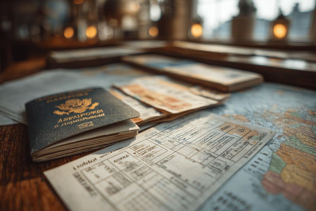 Prix des visas pour la Chine : tourisme, affaires, études (111€ à 396€)