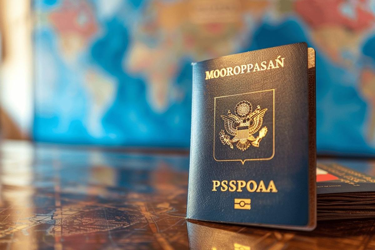 La puissance du passeport marocain : Classement mondial et possibilités de voyage