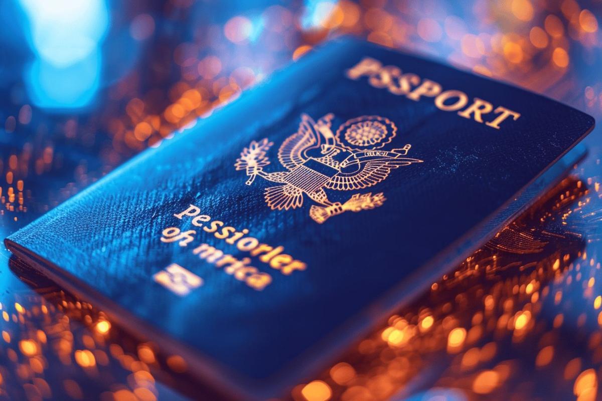 Qu’est-ce que le passeport biométrique ?