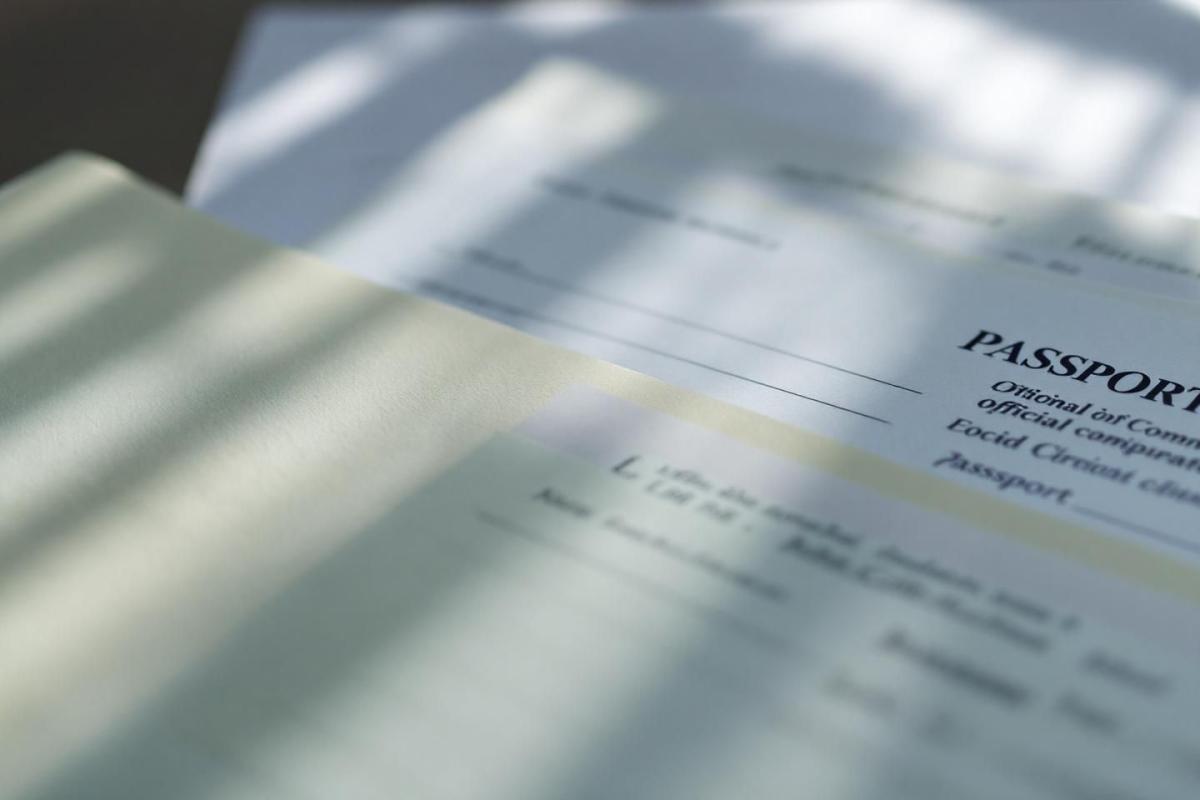 Renouvellement de passeport : liste des pièces à fournir pour un majeur