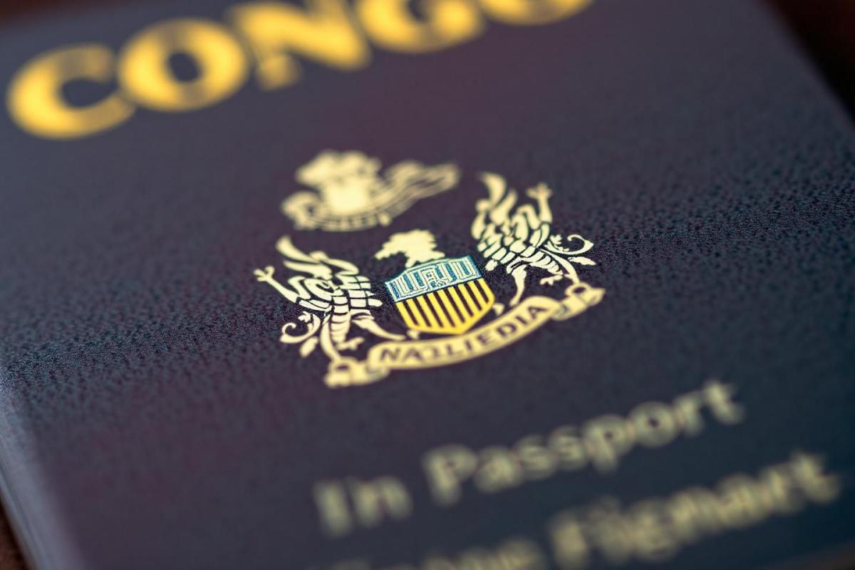 suivi passeport congo