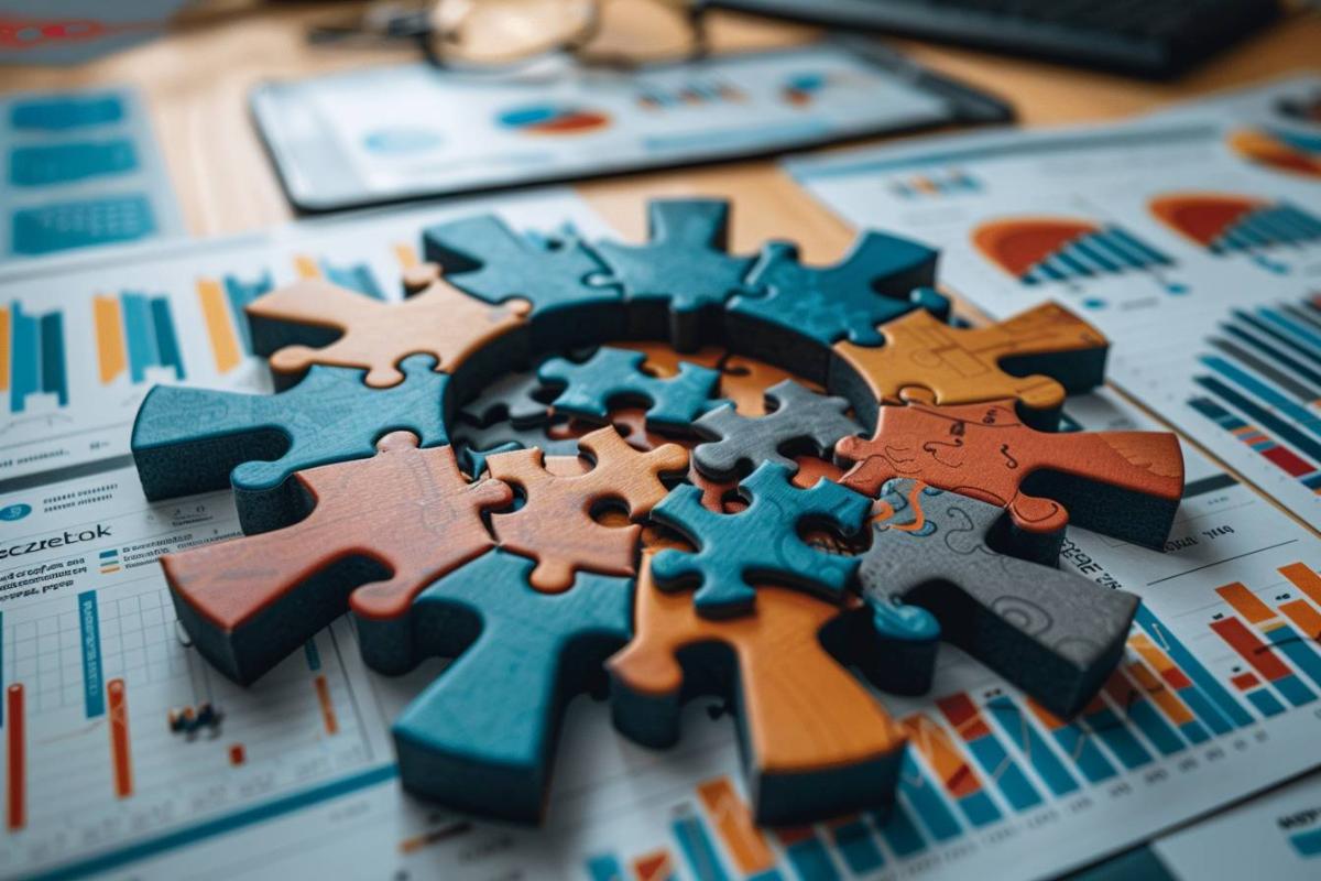 Système de management efficace : 5 stratégies clés pour améliorer la performance organisationnelle