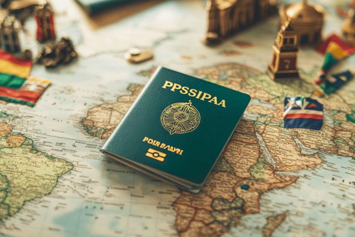 Top 10 des pays africains accessibles sans visa pour les africains : guide complet