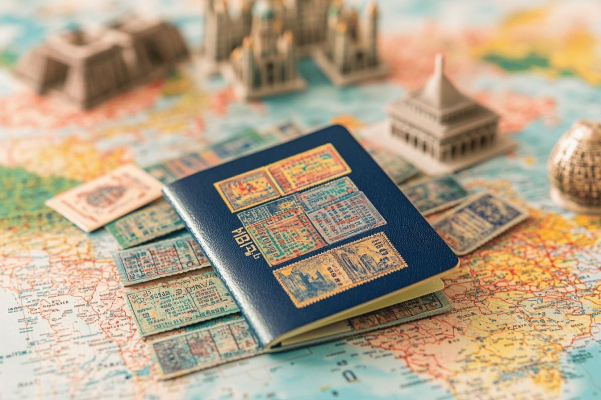Top pays africains sans visa : guide des destinations accessibles avec votre passeport