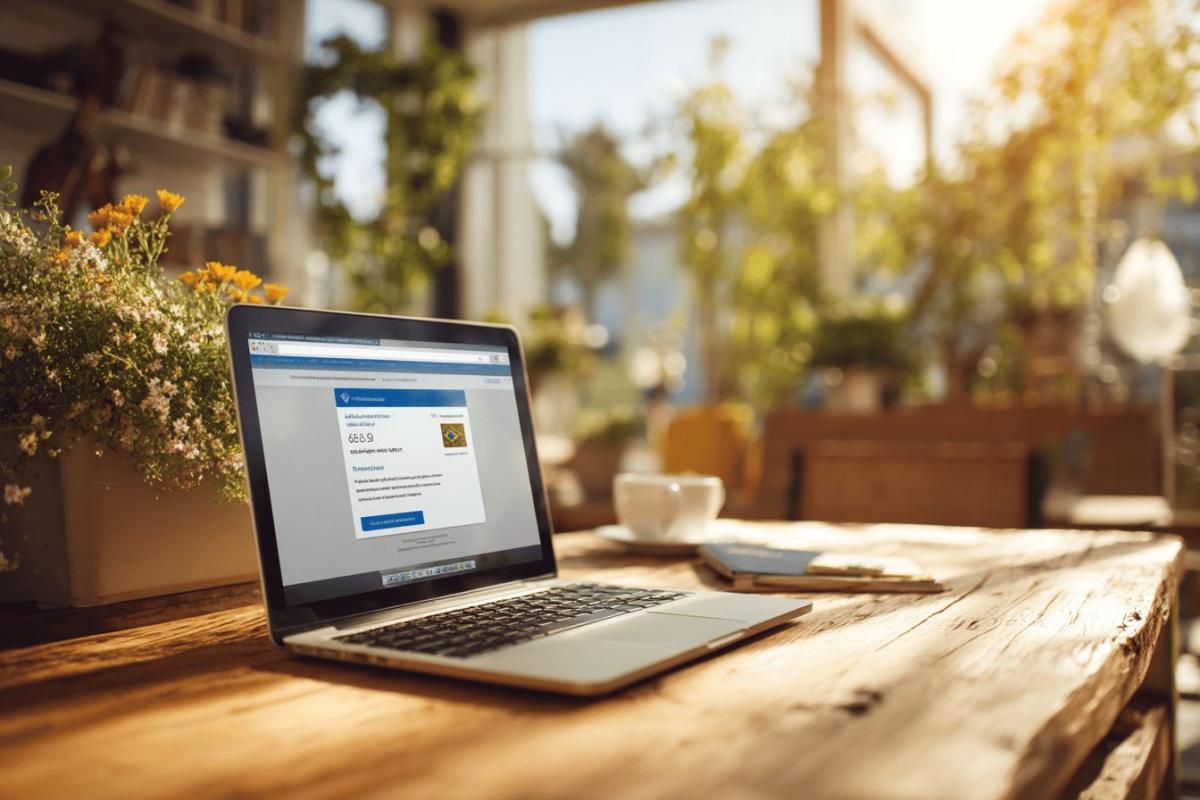 Visa Brésil en ligne : prix, délais et démarches pour l'obtention 2025