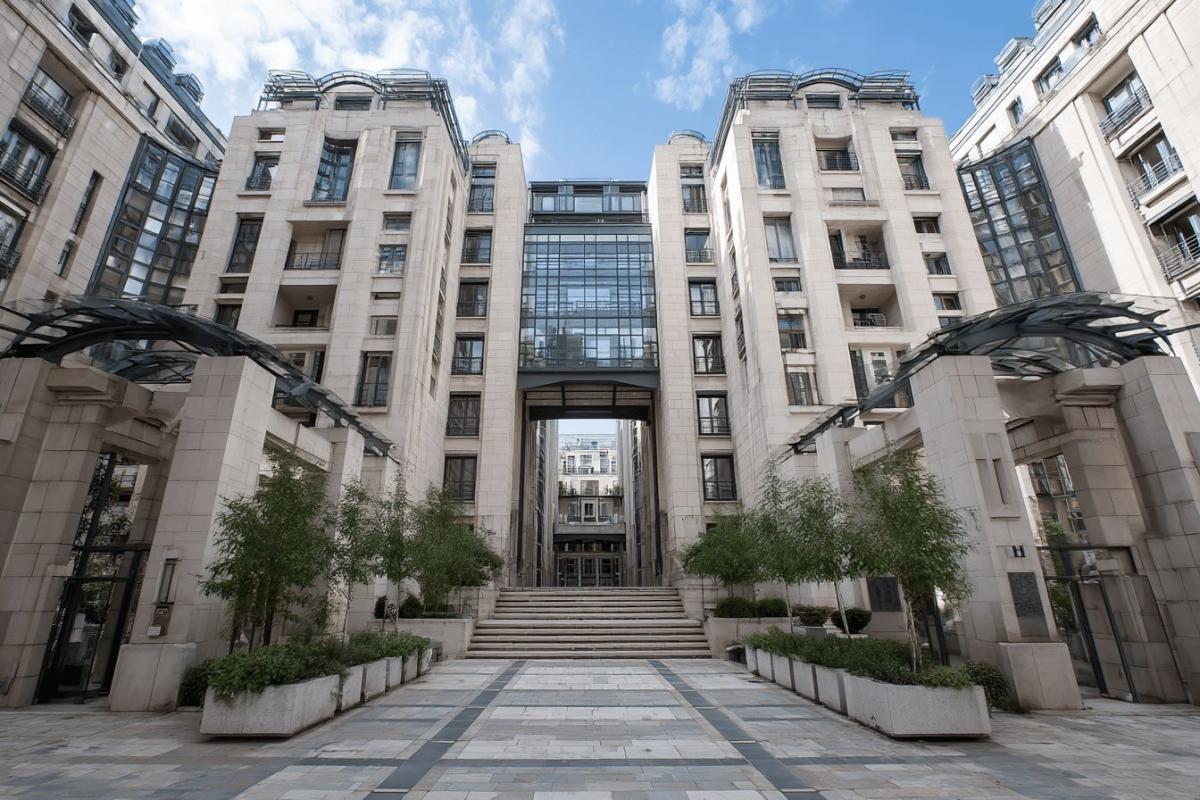 Visa Chine : ambassade et consulats à Paris et Marseille